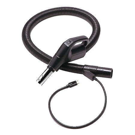 Electrified Hose