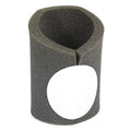 Exhaust Foam Pad