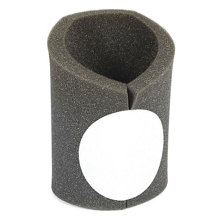 Exhaust Foam Pad