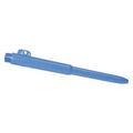 Pen, Pressurized Lanyard Retr, Ble/Bl, PK25