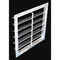 Shutter,30"",Aluminum