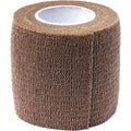 Rip-N-Wrap, 2" Elastic Cohesive Wrap
