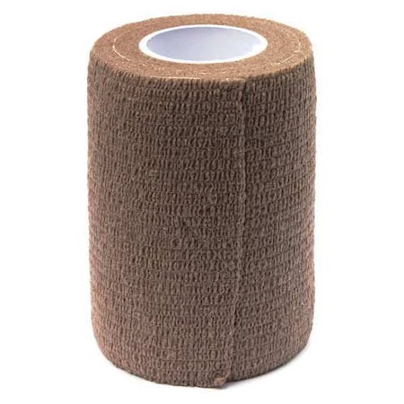 Rip-N-Wrap, 3" Elastic Cohesive Wrap