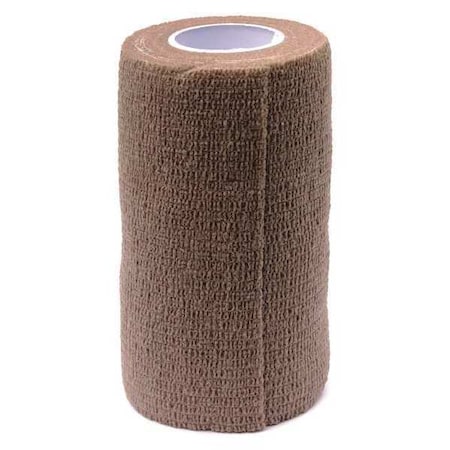 Rip-N-Wrap, 4" Elastic Cohesive Wrap