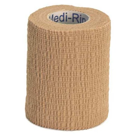 Self Adherent Medi-Rip, 3"