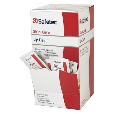 Lip Ointment Pomegranate, 5gm