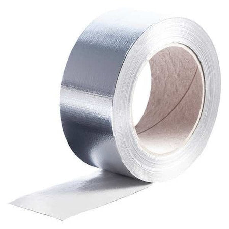 Fiberglass Tape,Aluminum,4