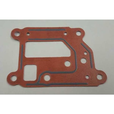Gasket, Breather