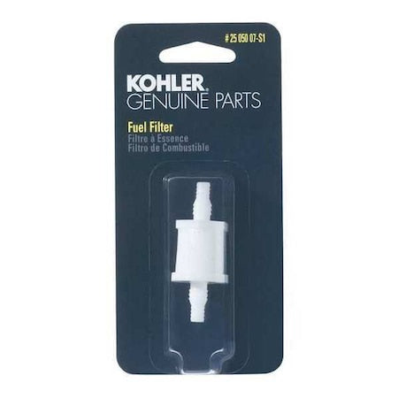 Fuel Filter