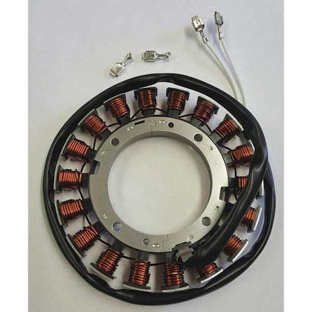 Stator, 15/20A Kit
