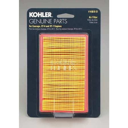 Air Filter Kit