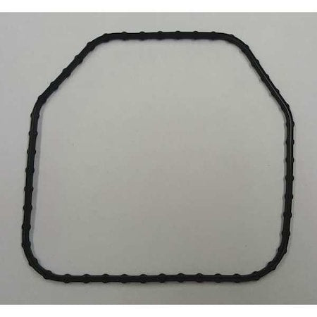O-Ring, Black