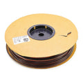 Tubing,1/4"",Orange Stripe,250 ft.