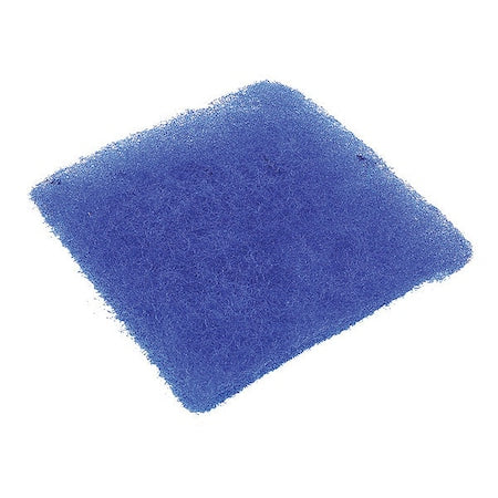 AirFilterPad, 6inH, 6inW, Polyester