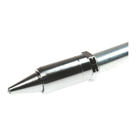 Typhoon Pro Blow Gun W/72"" Extension 1/4