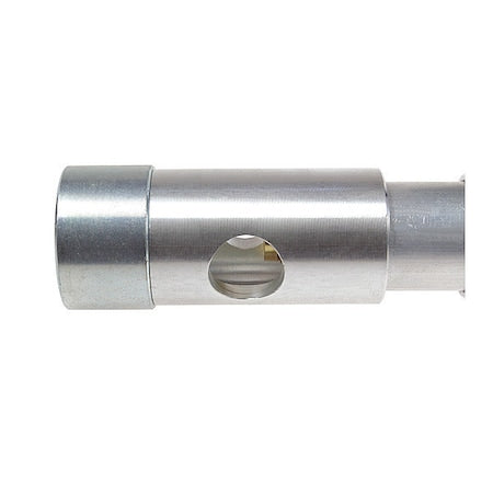 Coilhose Cannon 48"" Safety Extension