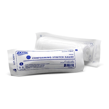 Sterile Gauze, Sterile, Gauze