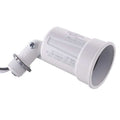 Weatherproof Lampholder, 75-150W Par 38