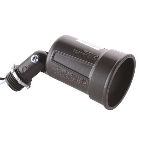 Weatherproof Lampholder, 75-150W Par 38