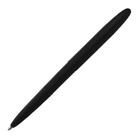 Classic Pen, Brass, Black