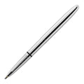 Classic Pen, Brass, Chrome