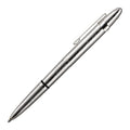 Classic Pen, Brass, Chrome, Pocket Clip