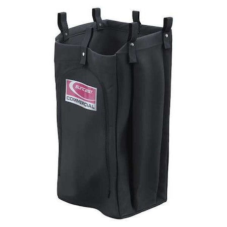 Standard Towel Bag, 12.09x15.24x29.95"