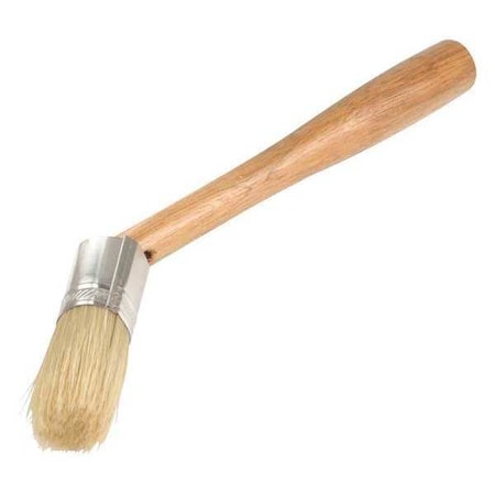 E-Z Tire Paste Brush