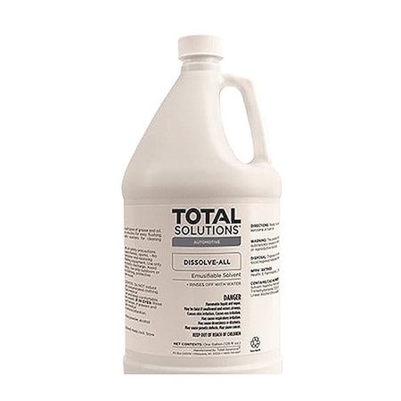 Degreaser, 5 Gal Pail, Liquid, Colorless