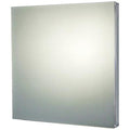 24"" x 36"" Surface Mounted/Recessed Polished Edge Medicine Cabinet