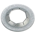 Push-On, (PS) Stud Sz, 3/16-8 Prongs ZM3