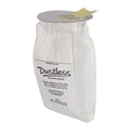 Disposble Filter Bag Seal For D1505, PK10, 10 PK