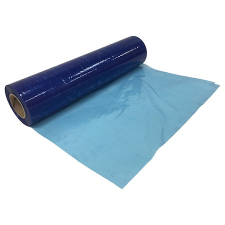 Surface Cover, 500 ft L, 24" W, Blue