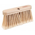 Under Bus Broomhead, Uprght, Fine Fiber, 9"