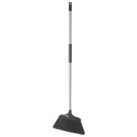 Angle Broom, Synthetic, All Purpose, XL