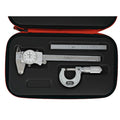 Precision Measuring Tool Kit, 0" to 1"