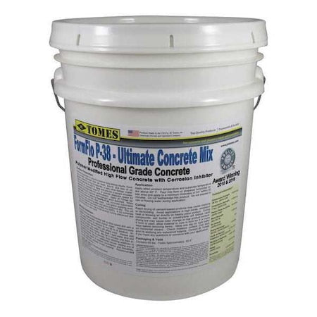 65 lb. Gray High Performance Cement