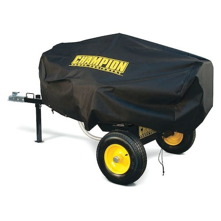 Log Splitter Cover, Fits 15-27 t Models