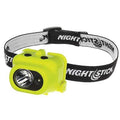 Headlamp, Polymer, Green, 160lm