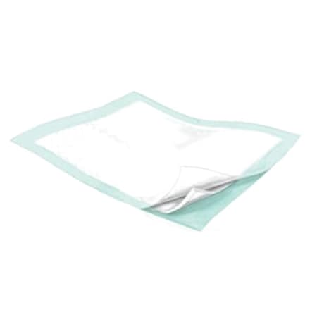 Disposable Underpads,23 in x 36 in,PK75