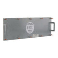 Flat Grease Duct Access Door,12"" x 20