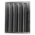 Type VI 20"" H x 16"" W x 1-3/4"" D Aluminu