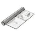 Stainless Steel Flag Hinge