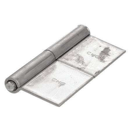 Stainless Steel Flag Hinge