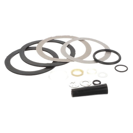 Lever/Twist Drain Repair Kit