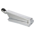 Polished CP Hydraulic Door Closer Body