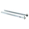 Zinc Plated Steel 75 lb. Capacity