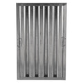 Type VI 20"" H x 25"" W x 1-3/4"" D Galvani