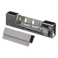 Chrome Plated Hinge