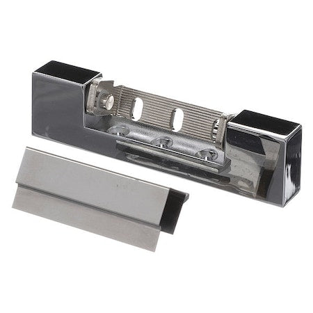 Chrome Plated Hinge